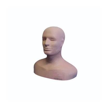 Cervical Fluoroscopy Manikin