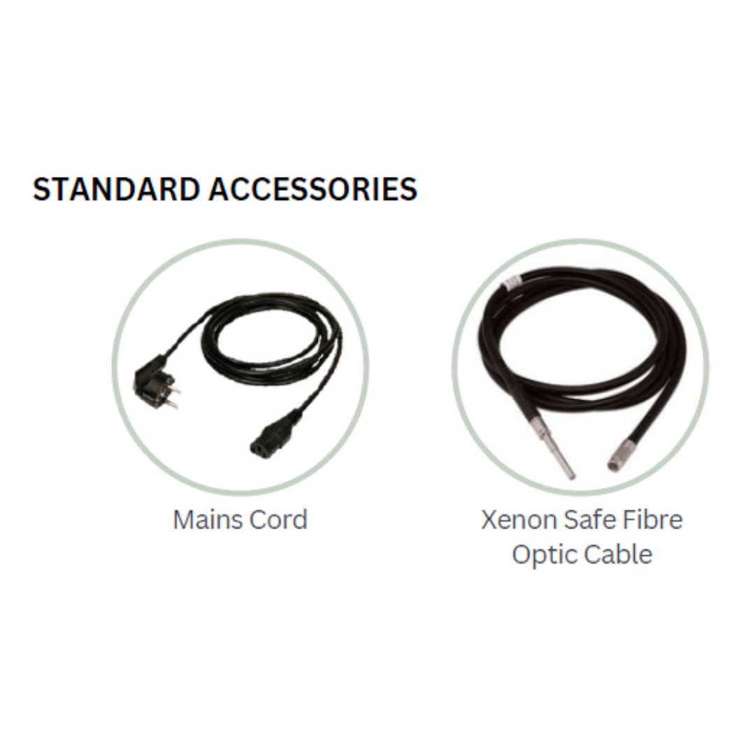 LED Light Source 180