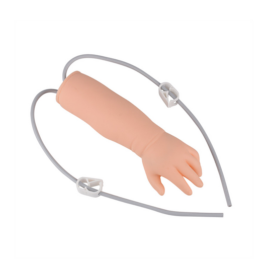 Pediatric IV Arm for Venipuncture & Phlebotomy Training