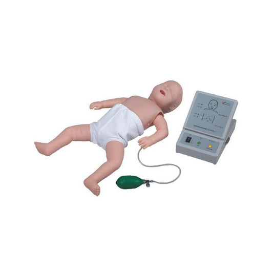 Advanced Infant CPR Training Manikin