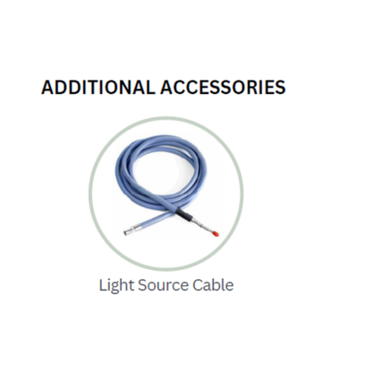 LED Light Source 180