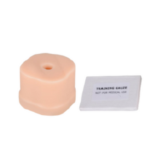 Basic Wound Packing Task Trainer