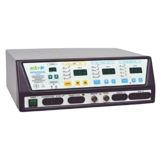 Vessel Sealing System (Monoseal Prime)