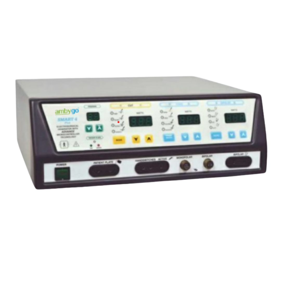 Electro Surgical Unit (SMART 4 Plus)