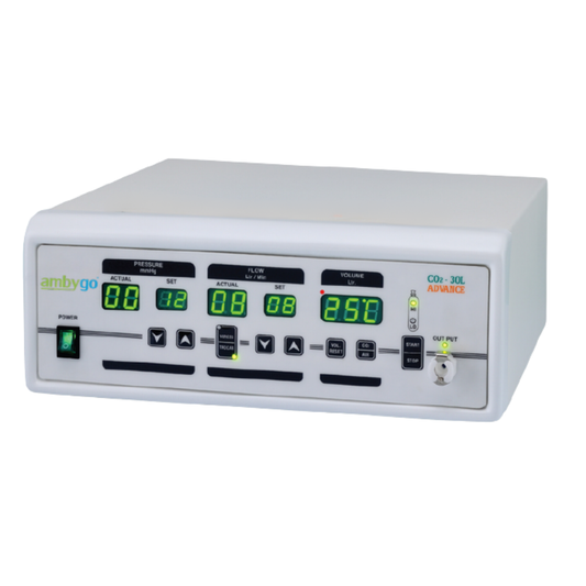 CO₂ Insufflator Advanced (30L)