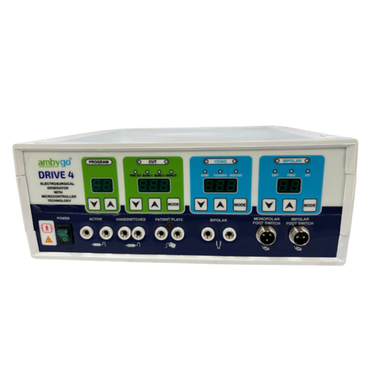 CAUTERY MACHINE DRIVE - 4