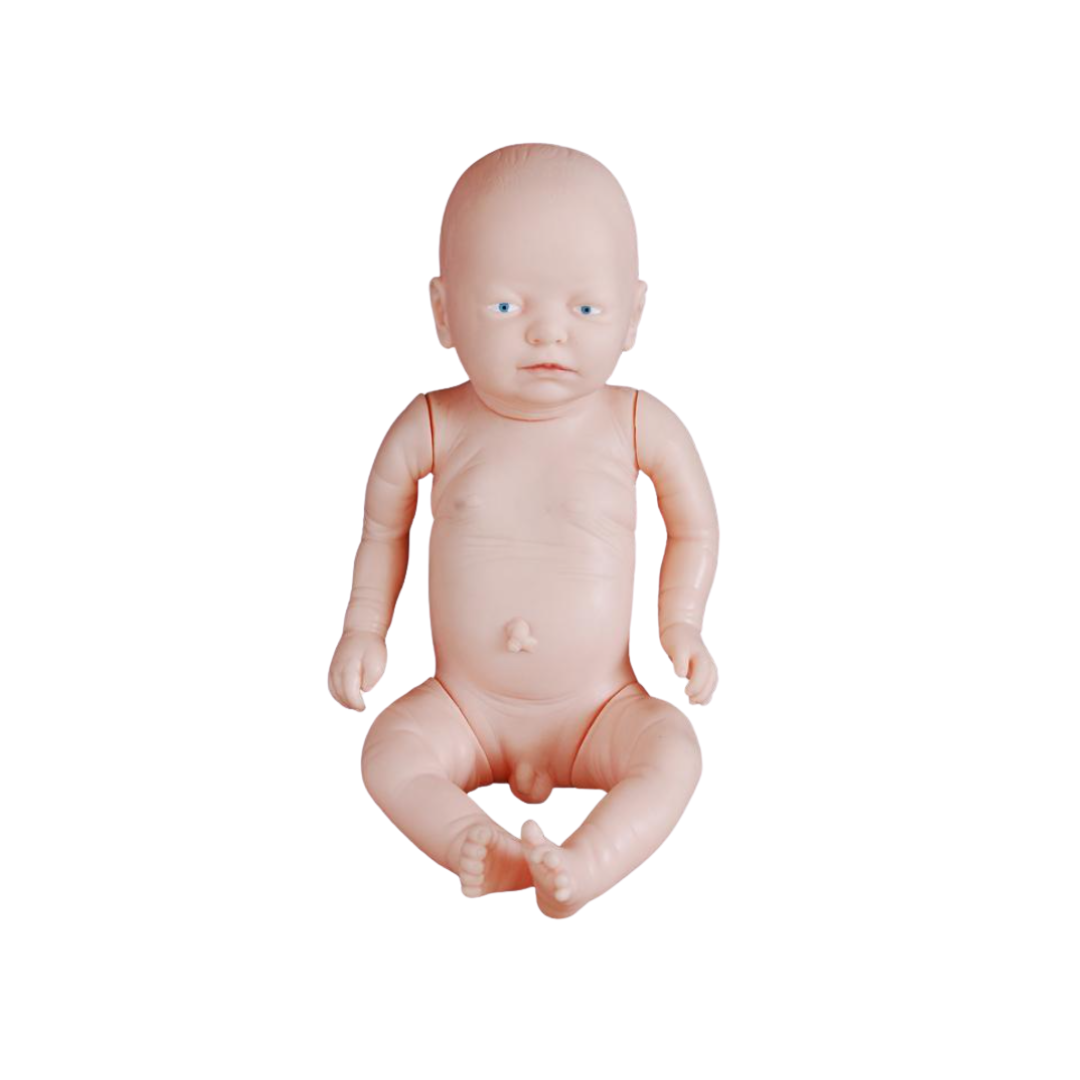 New Style New Born Baby