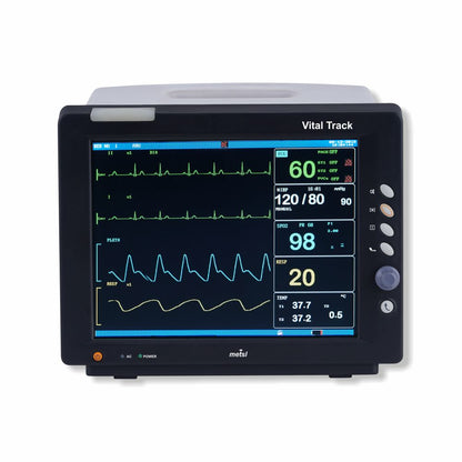 Maestros VITAL TRACK