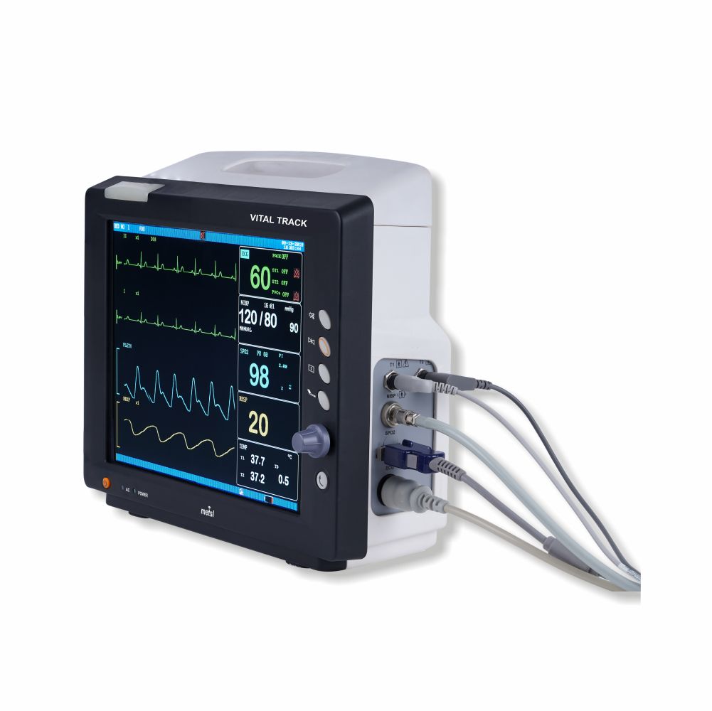 Maestros VITAL TRACK