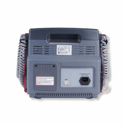 Maestros Vital Wave Portable Biphasic Defibrillator