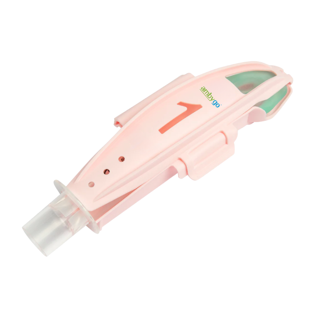 Gel Supraglottic Airway Mask