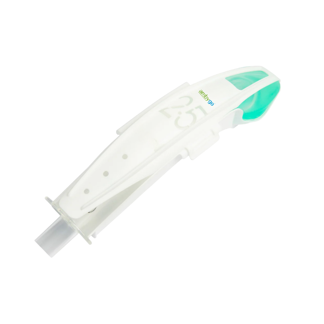 Gel Supraglottic Airway Mask