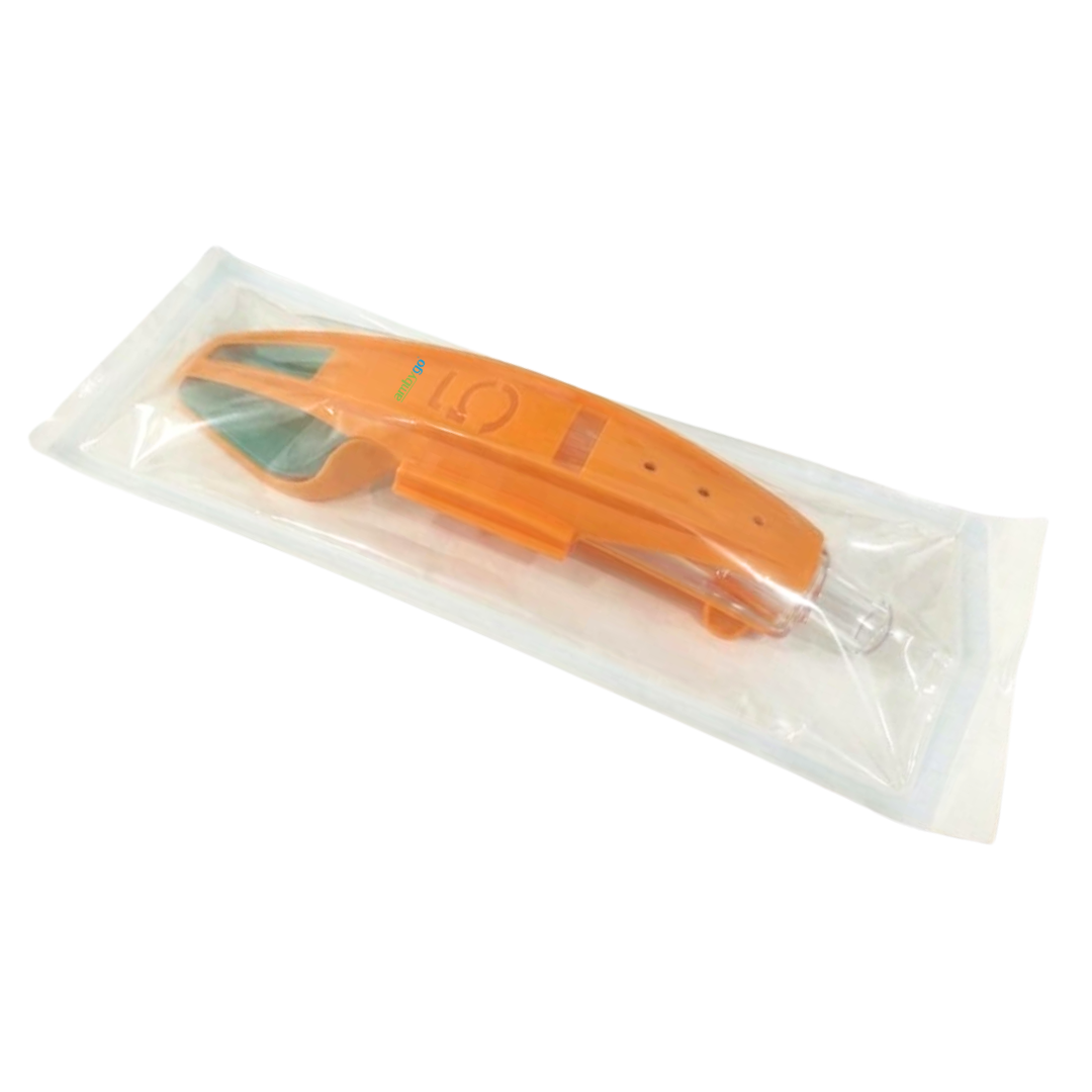 Gel Supraglottic Airway Mask