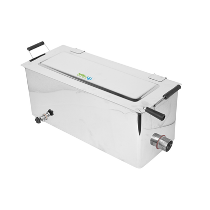 Instrument Sterilizer Stainless Steel