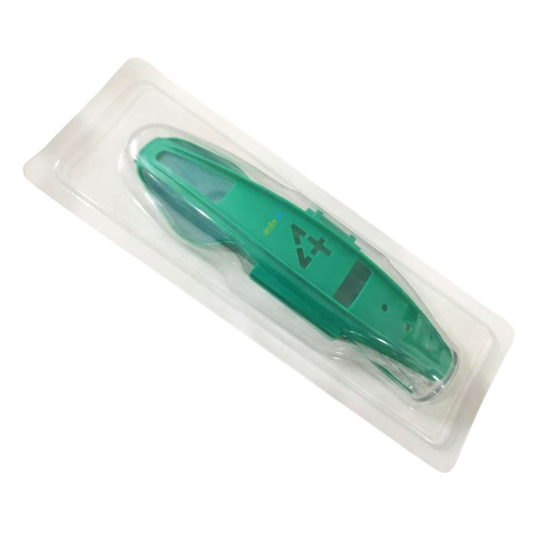 Gel Supraglottic Airway Mask