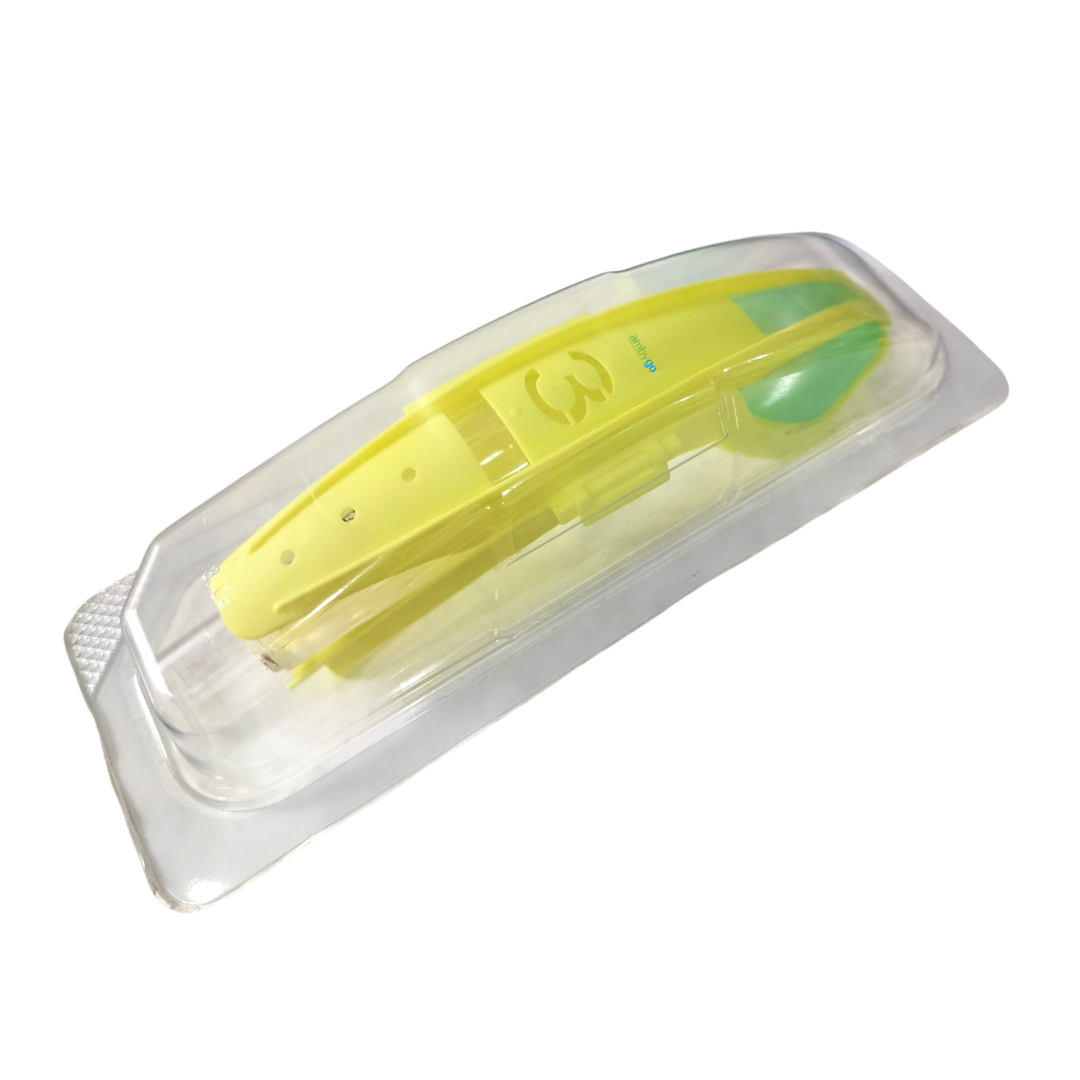 Gel Supraglottic Airway Mask