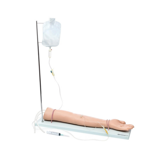 Injectable Training Arm