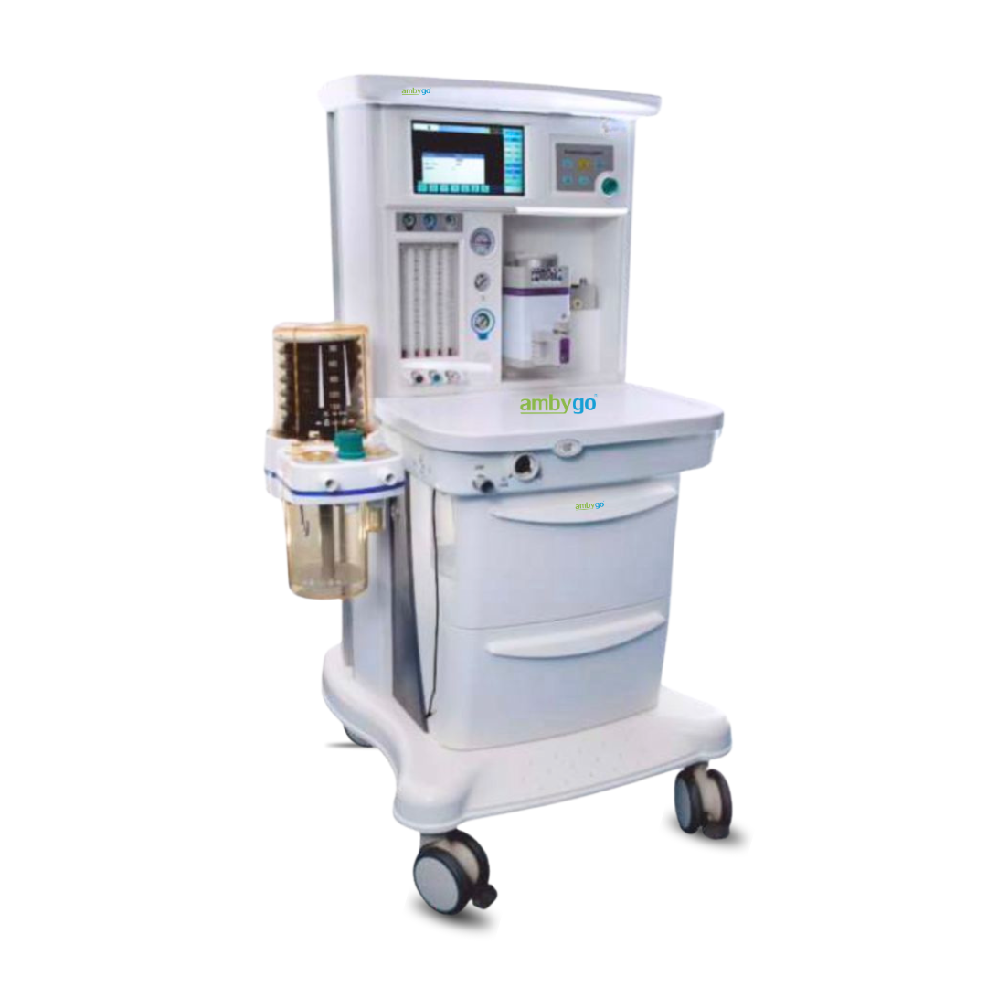 Anaesthesia workstation System – Premium