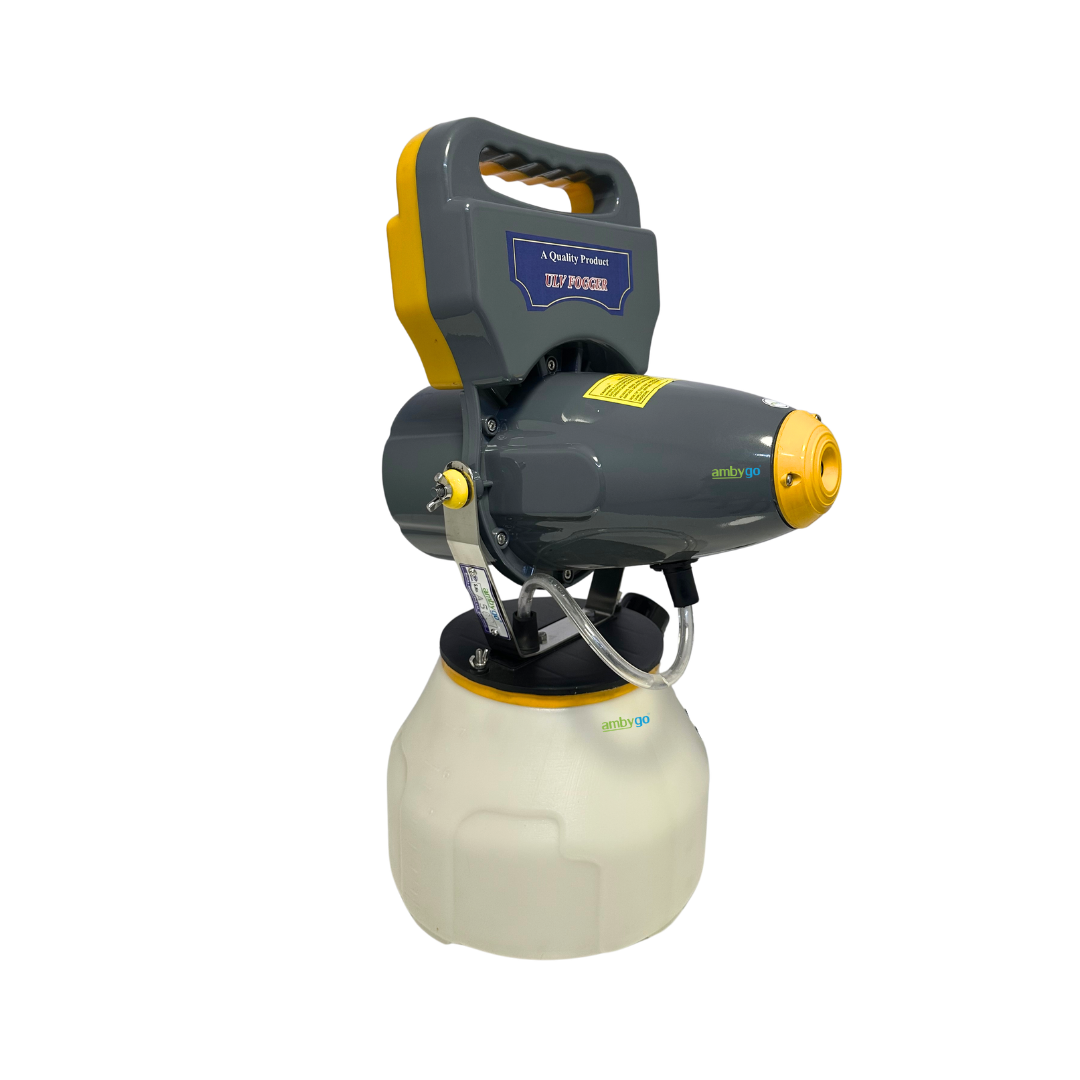 ULV Plastic Fogger