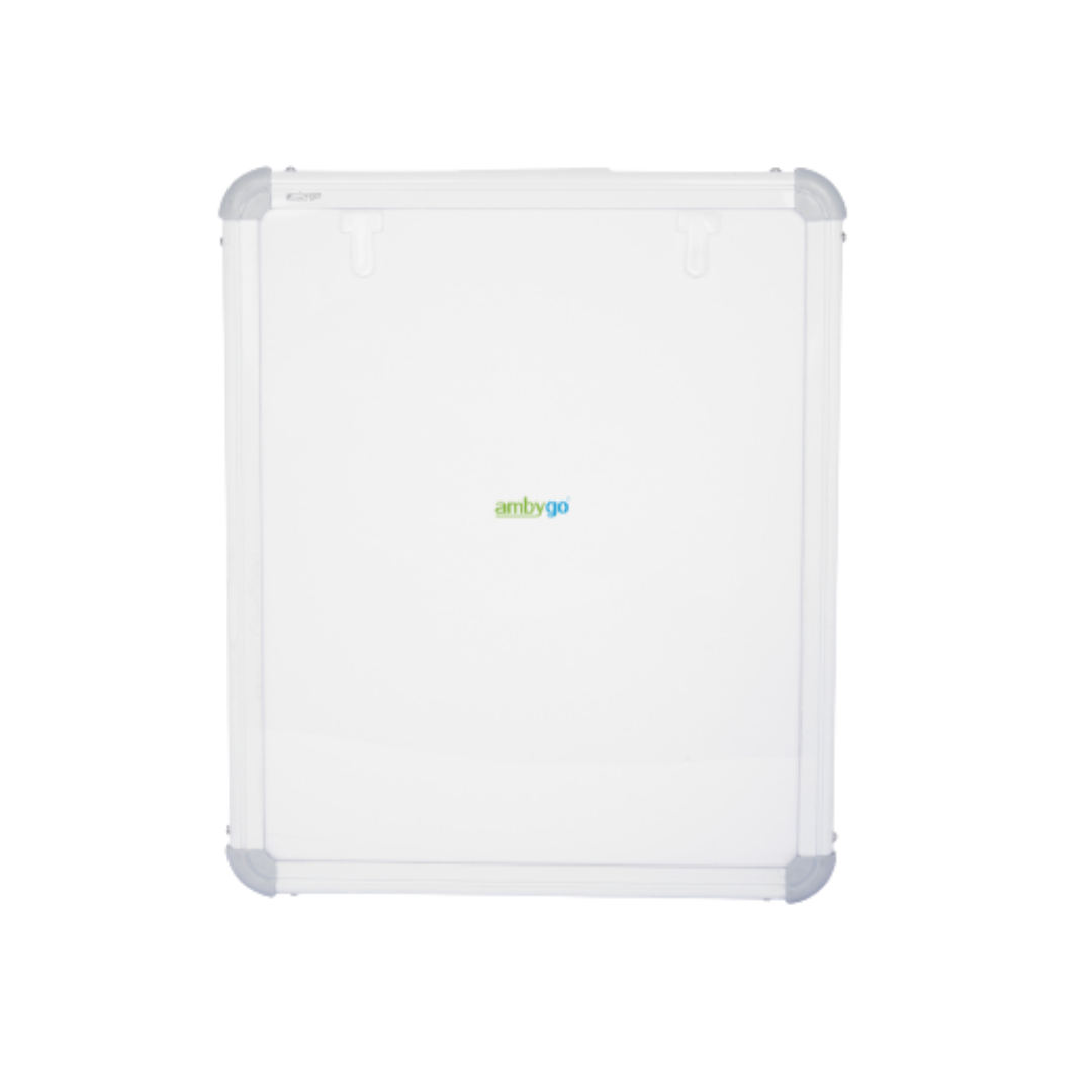 LED X-Ray View Box (Two Film – Deluxe)