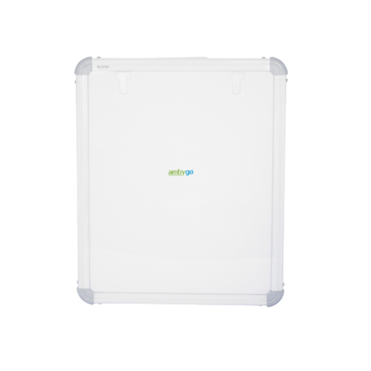 LED X-Ray View Box (Two Film – Deluxe)