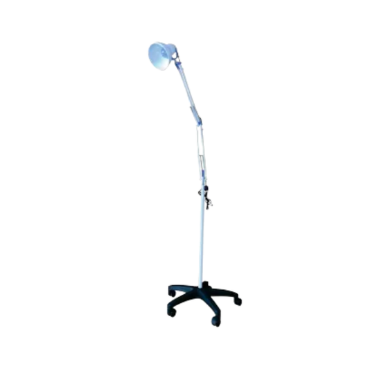 Angle Poise Lamp Shade Type for Clinic