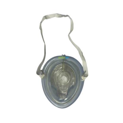 Pocket CPR Mask