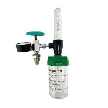 Flow Meter FA Valve Deluxe