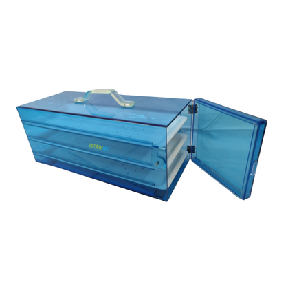 Formalin Chamber