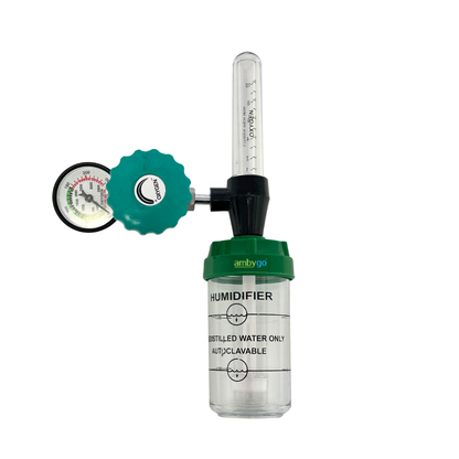 Flow Meter FA Valve Deluxe