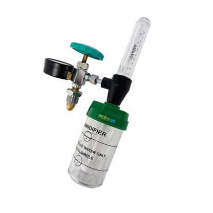 Flow Meter FA Valve Deluxe