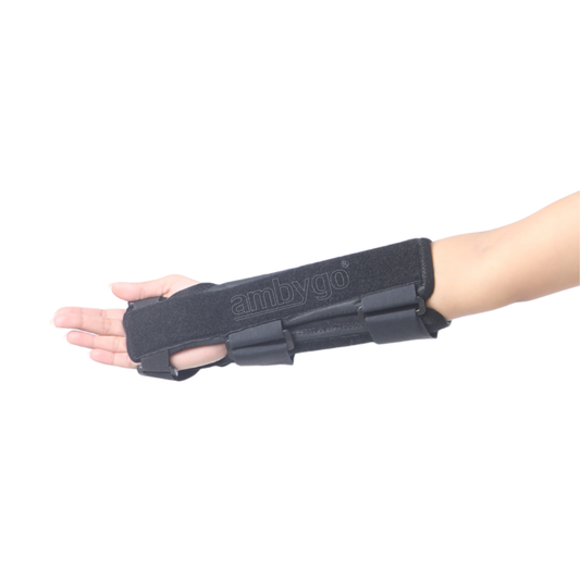 Wrist & Forearm Splint Long Type (Premium)
