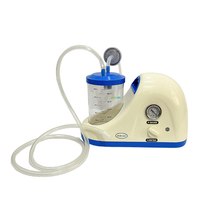 Portable Phlegm Suction Machine