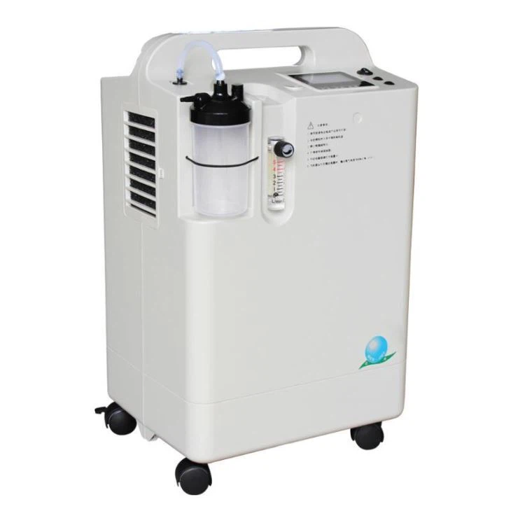 HOMECARE OXYGEN CONCENTRATOR