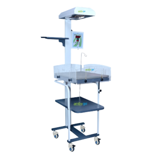 Infant Radiant Warmer (Essential Series)