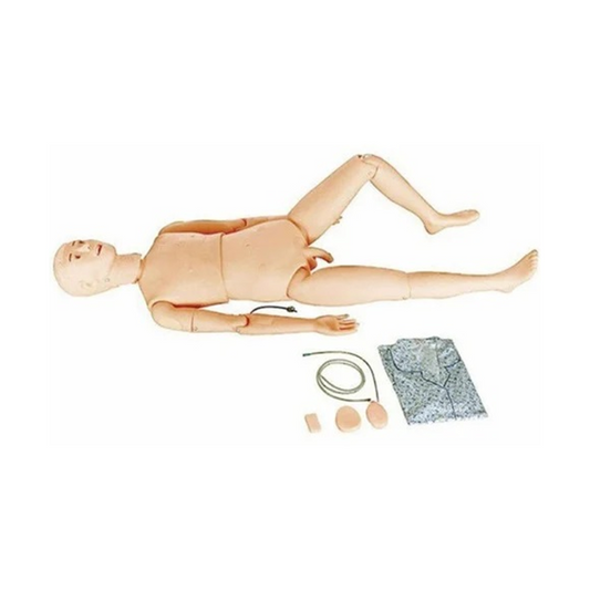 Multifunctional Nursing Manikin (Male)
