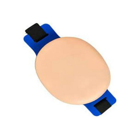 Advanced Insulin Injection Training Pad