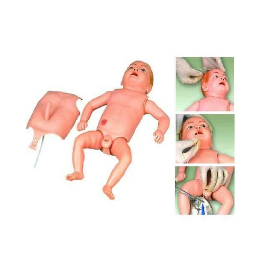 Advanced Nursing Baby Unisex