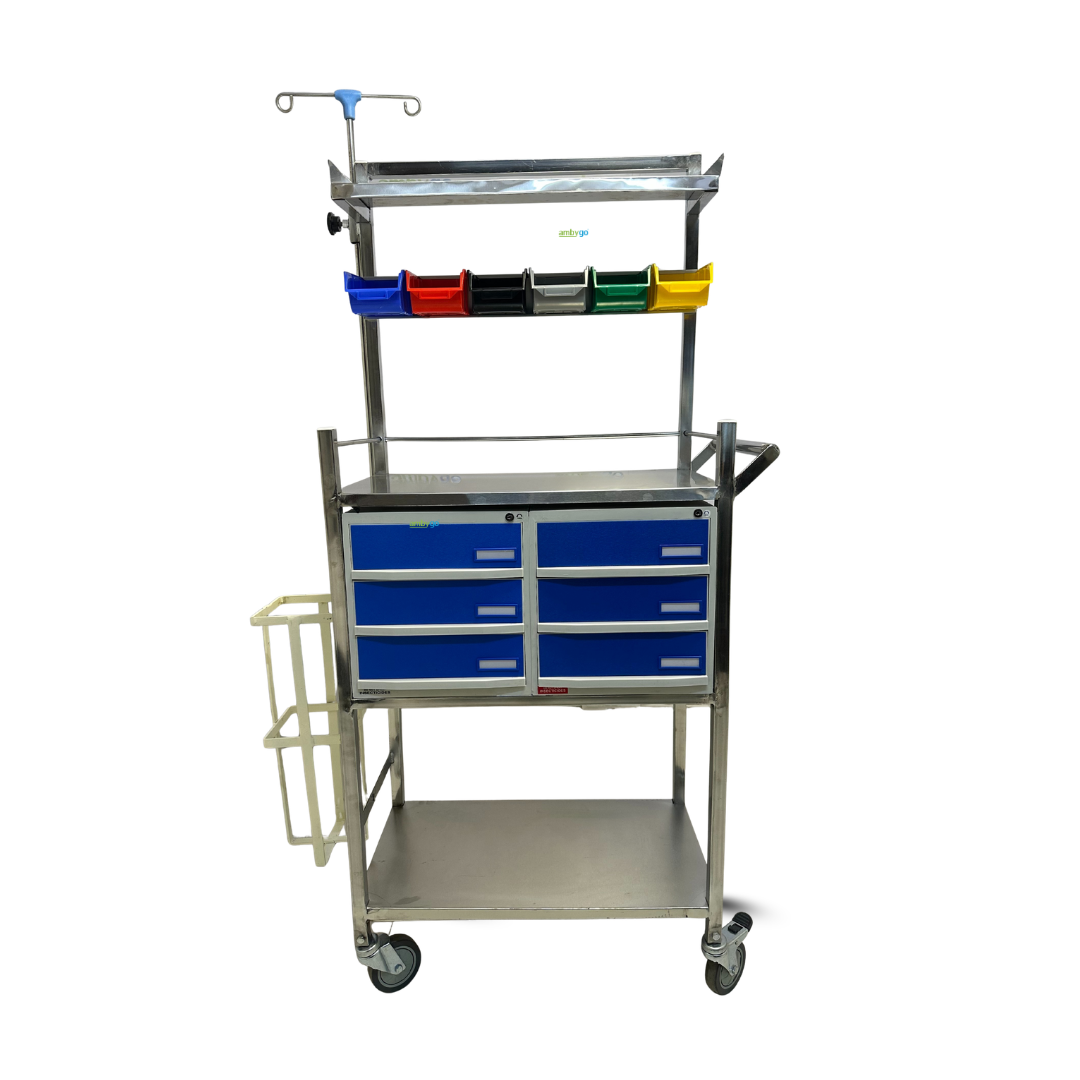 Crash Cart