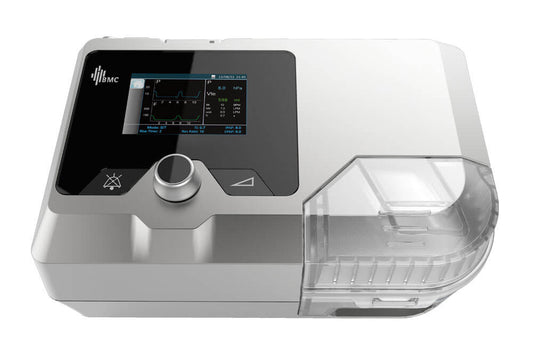 BMC BPAP System B30VT
