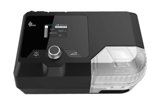 RESmart Auto CPAP System