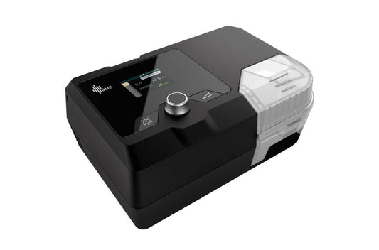 RESmart Auto CPAP System
