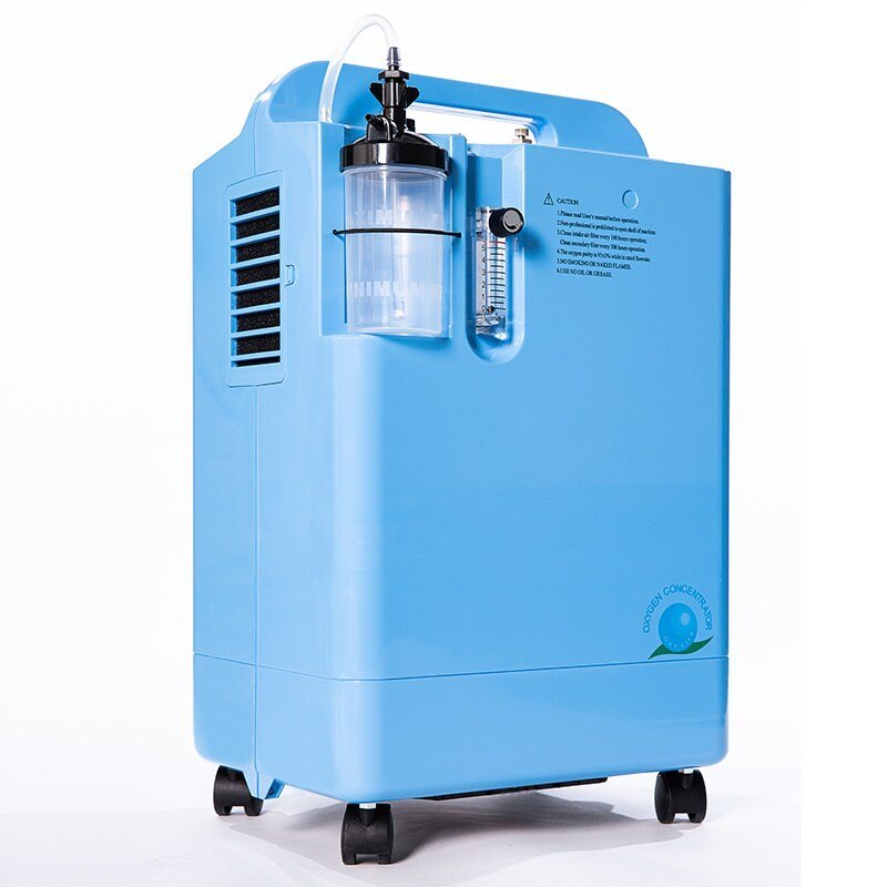 HOMECARE OXYGEN CONCENTRATOR