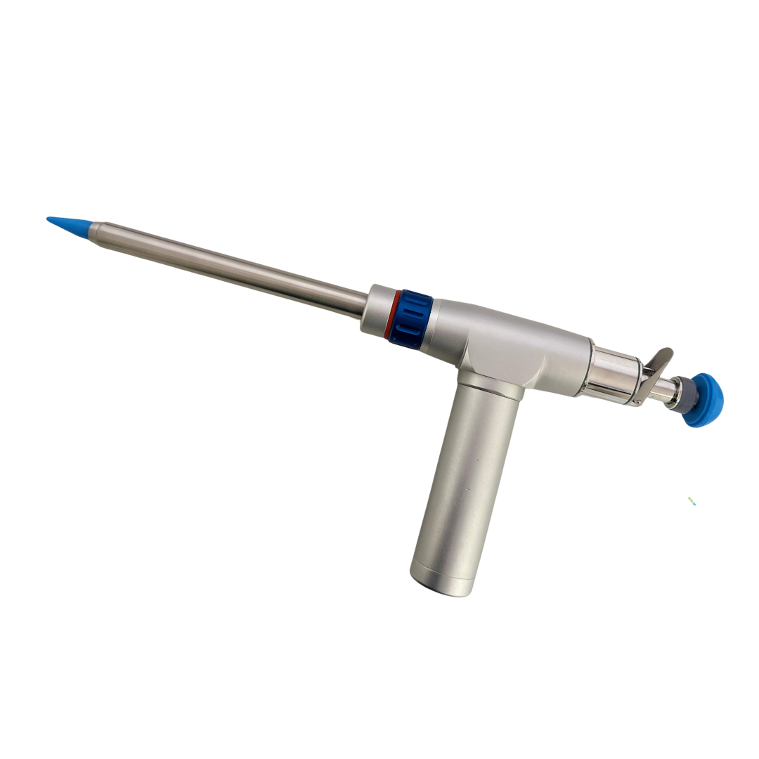 Laparoscopic Morcellator