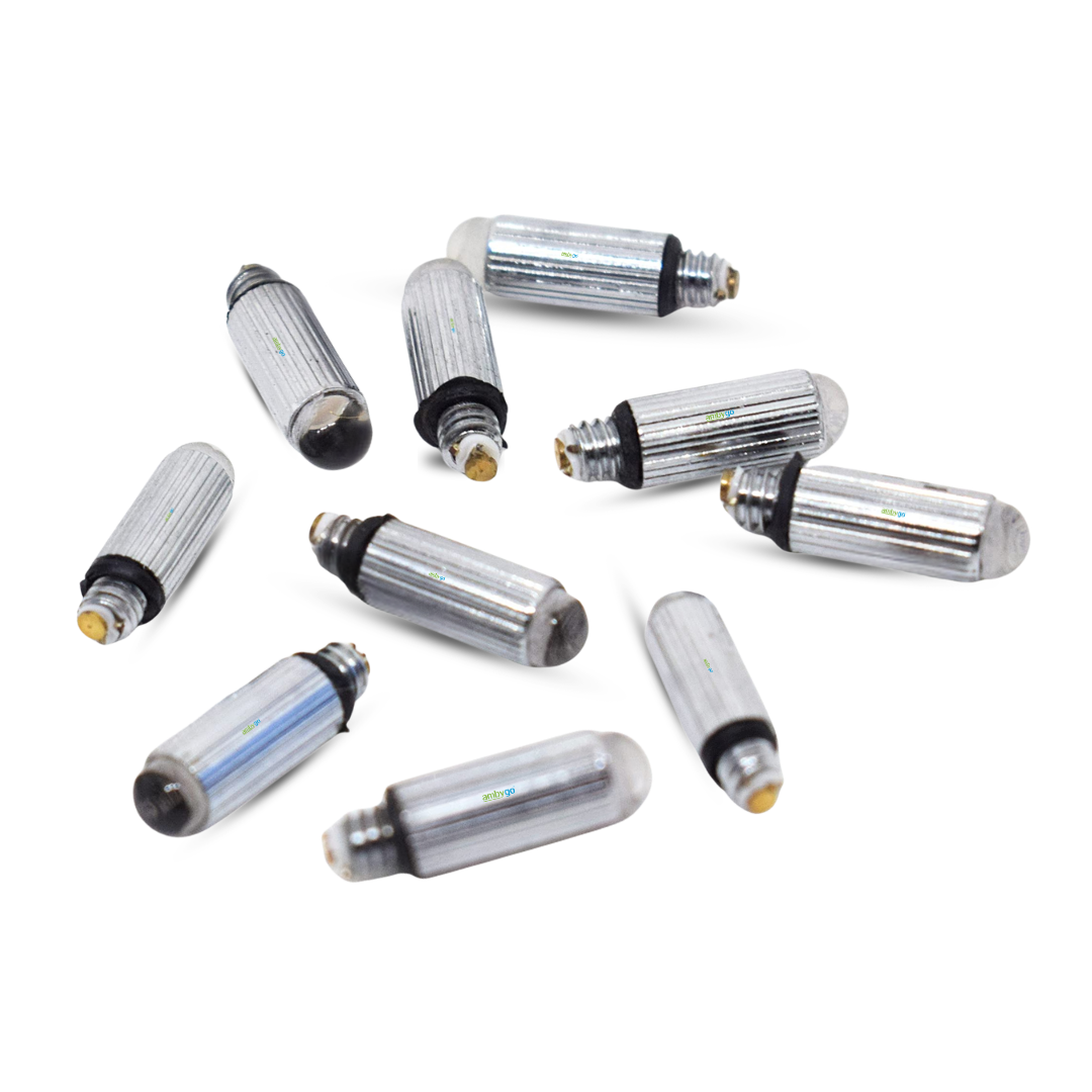 LED Laryngocope Bulb