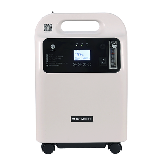 Medical Oxygen  Concentrator