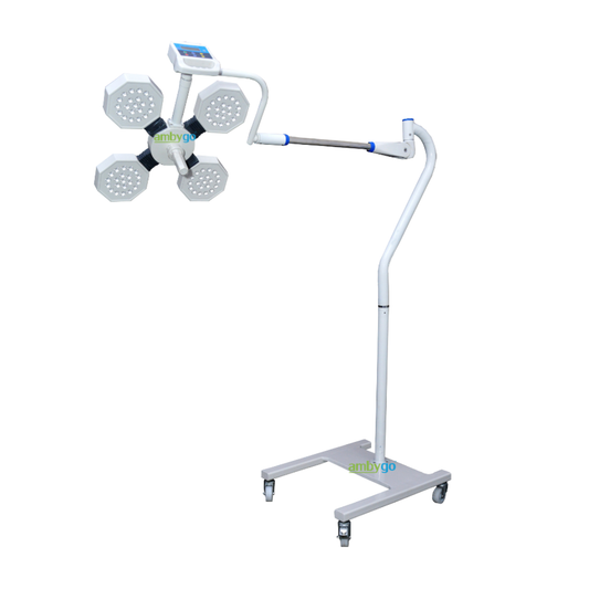 LED OT Light (HEXA-84)