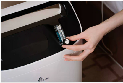 BMC 5 ltr. Oxygen Concentrator