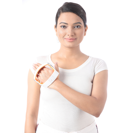 Knuckle Bender Splint