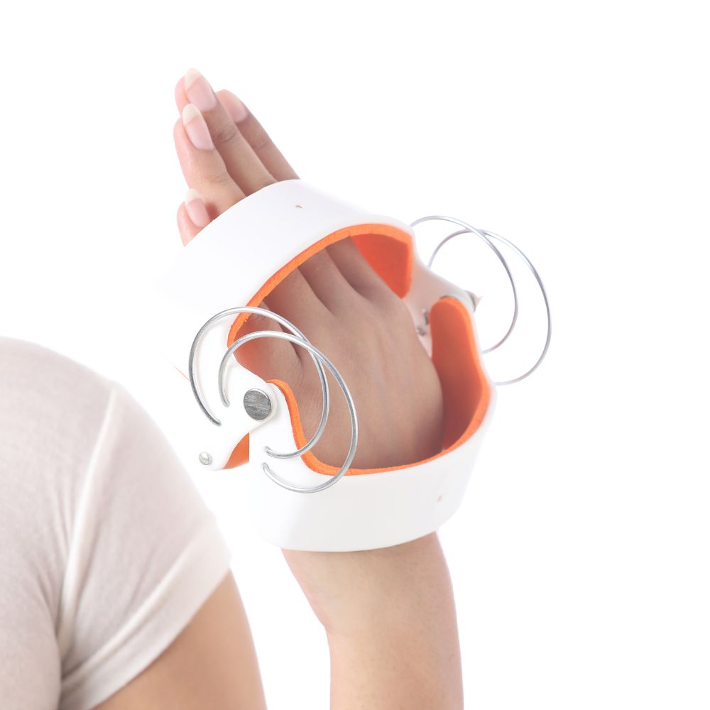 Knuckle Bender Splint